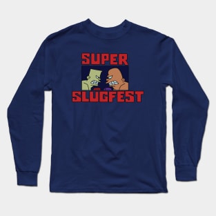 Super Slugfest Long Sleeve T-Shirt